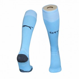 Manchester City Domaći Sportske Čarape 2020/21